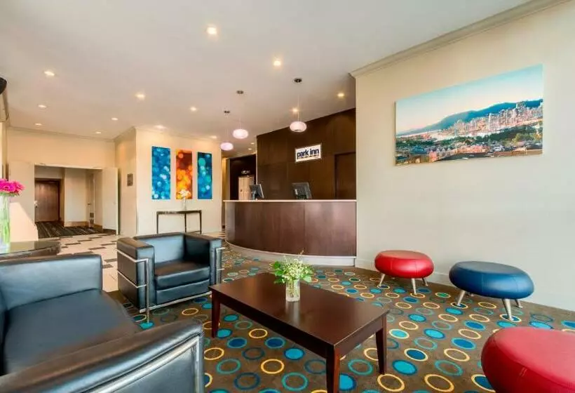 Hotel Park Inn & Suites By Radisson