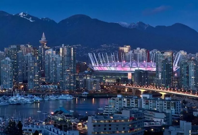 Hotel Park Inn & Suites By Radisson