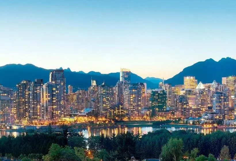 Hotel Park Inn & Suites By Radisson