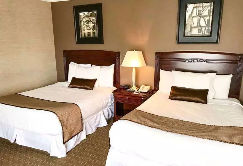 فندق Quality Inn & Conference Centre Festival