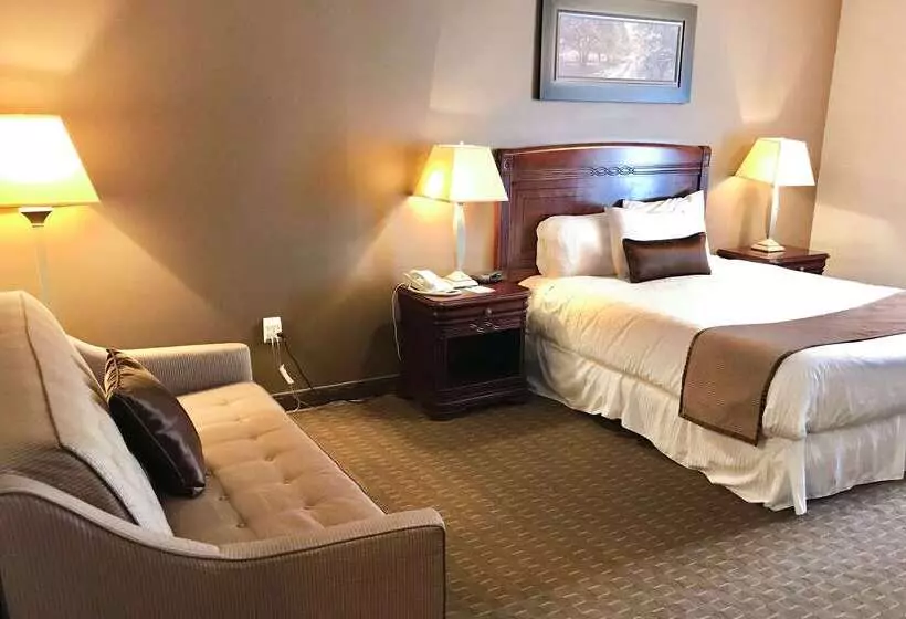 فندق Quality Inn & Conference Centre Festival