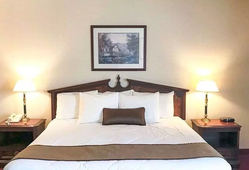 فندق Quality Inn & Conference Centre Festival