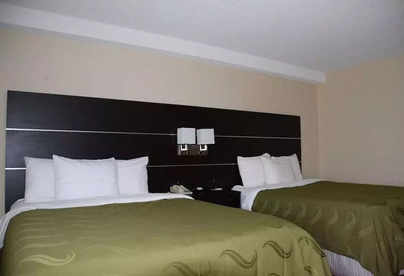 فندق Quality Inn & Conference Centre Festival