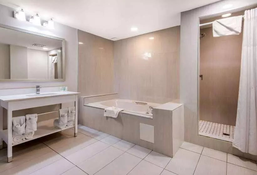 酒店 Quality Inn & Conference Centre