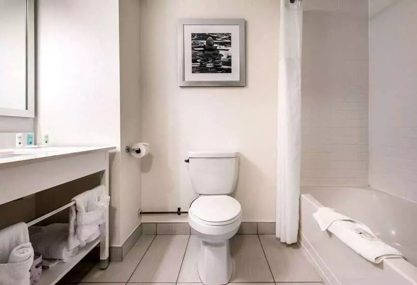 酒店 Quality Inn & Conference Centre