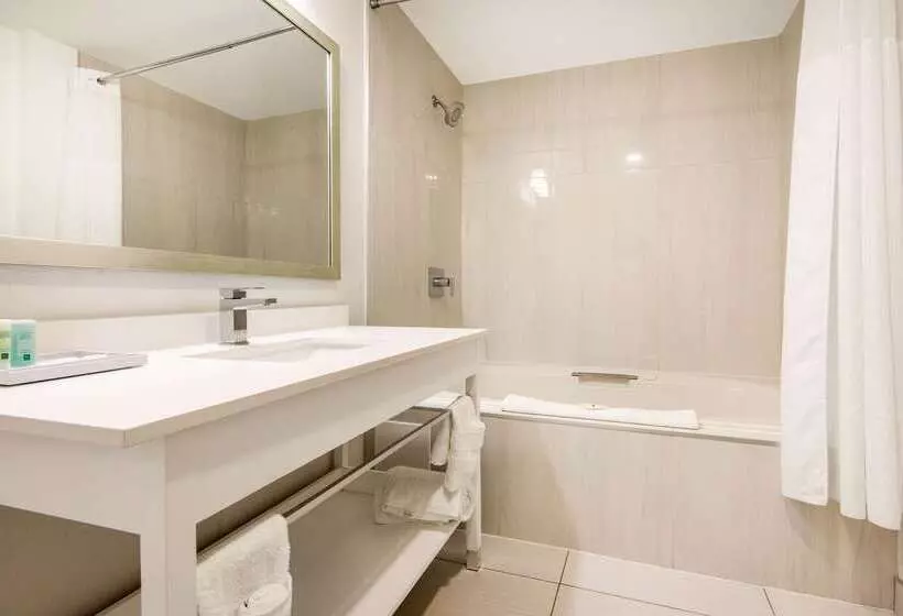 酒店 Quality Inn & Conference Centre