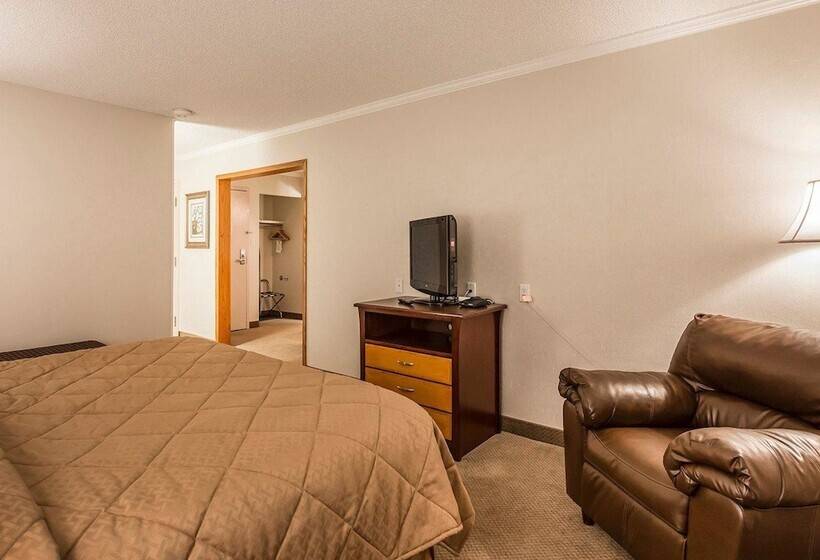 فندق Quality Inn & Conference Centre