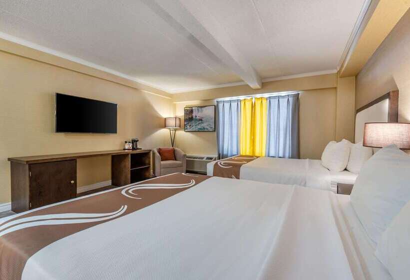 فندق Quality Inn & Suites