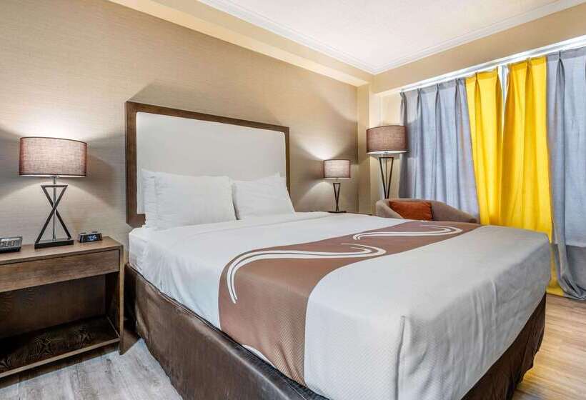 فندق Quality Inn & Suites