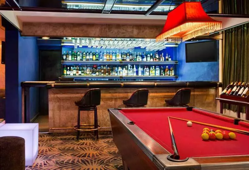 Hotel Ramada Colombo