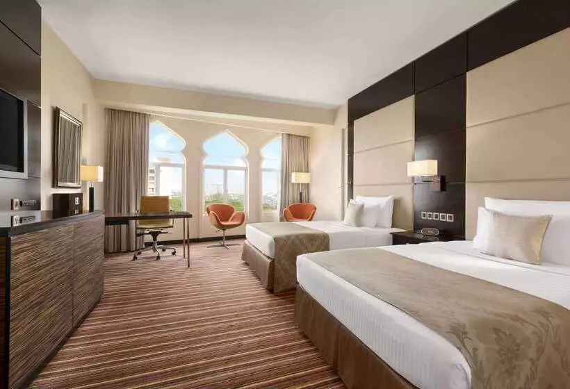 Hotel Ramada Colombo