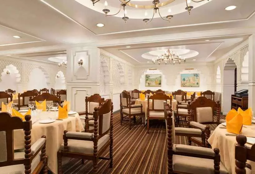 Hotel Ramada Colombo