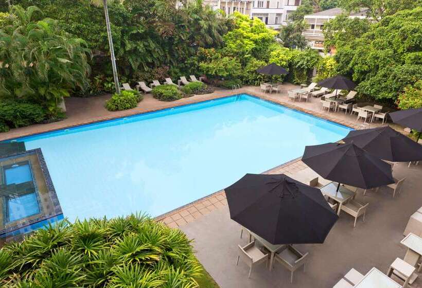 فندق Ramada Colombo