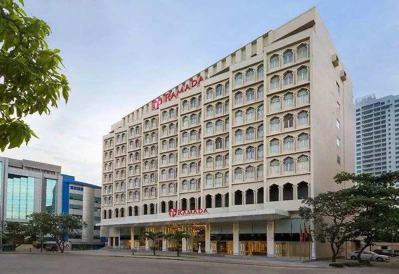 Hotel Ramada Colombo