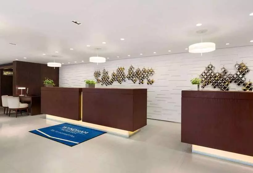 Hotel Ramada Colombo