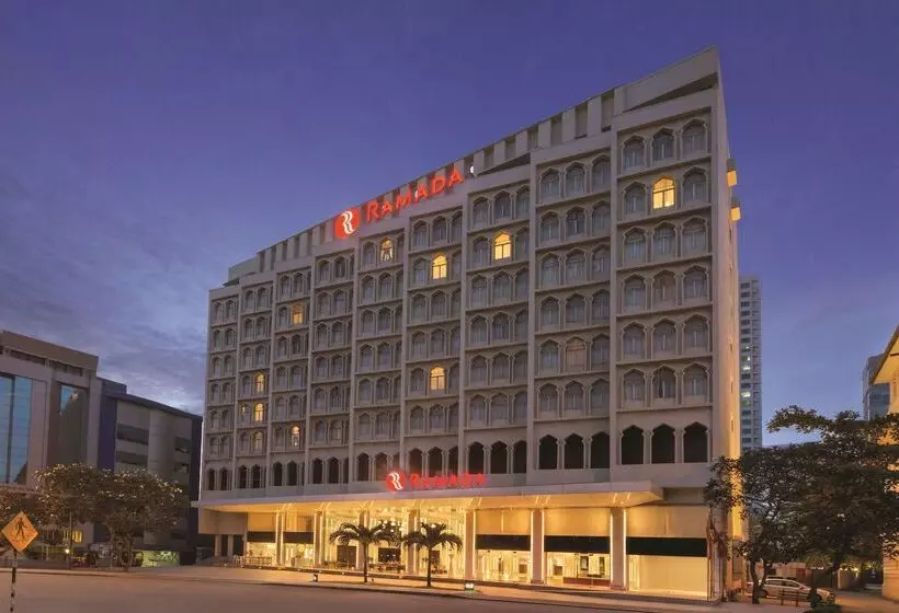 Hotel Ramada Colombo