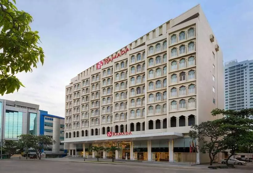 Hotel Ramada Colombo