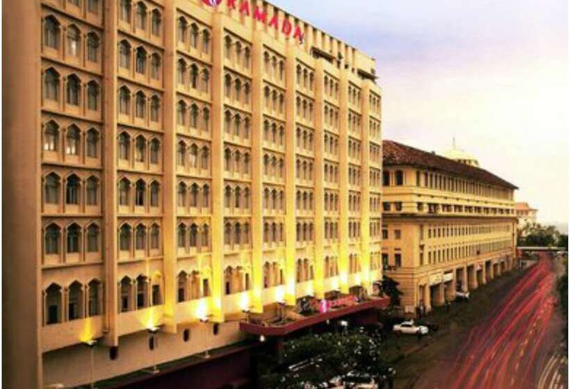 فندق Ramada Colombo
