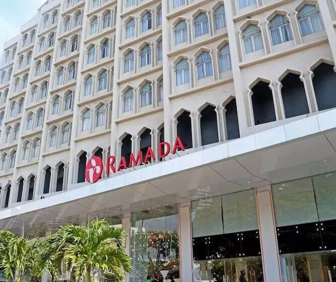 Hotel Ramada Colombo