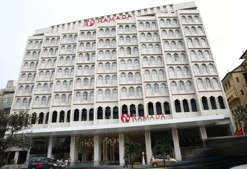 Hotel Ramada Colombo