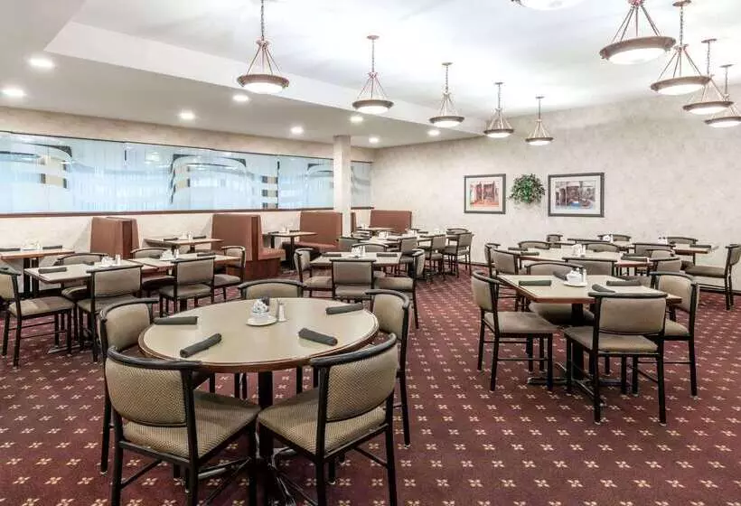 호텔 Ramada By Wyndham London