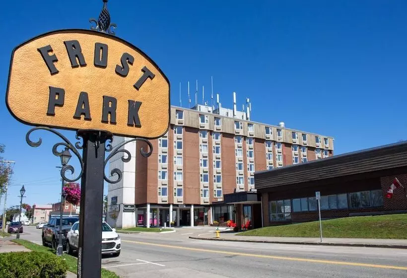 Szálloda Rodd Grand Yarmouth