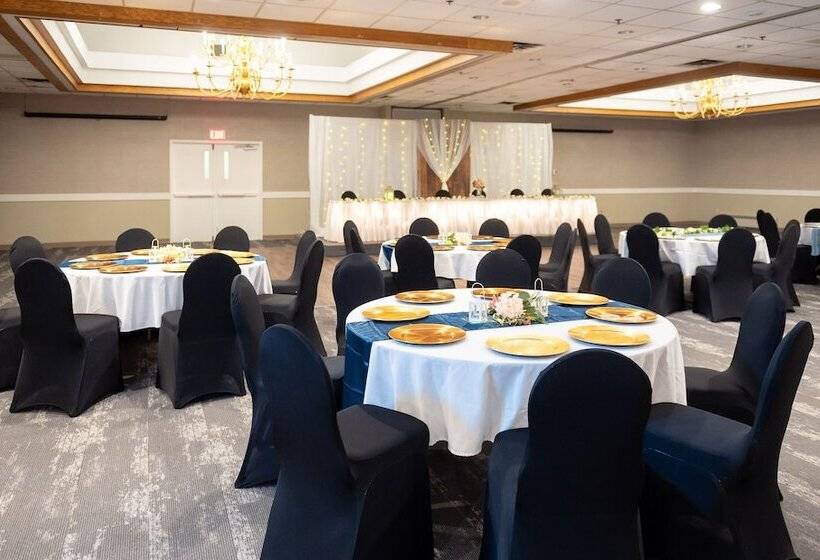 בית מלון כפרי Rodd Grand Yarmouth