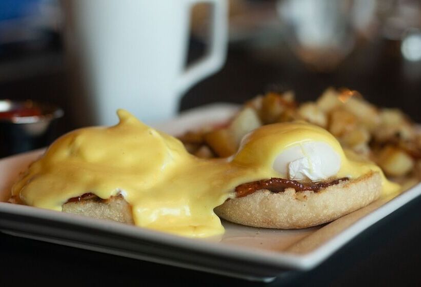 בית מלון כפרי Rodd Grand Yarmouth