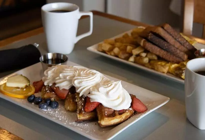 Szálloda Rodd Grand Yarmouth