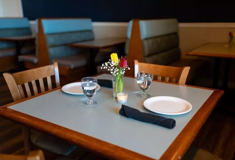 Szálloda Rodd Grand Yarmouth