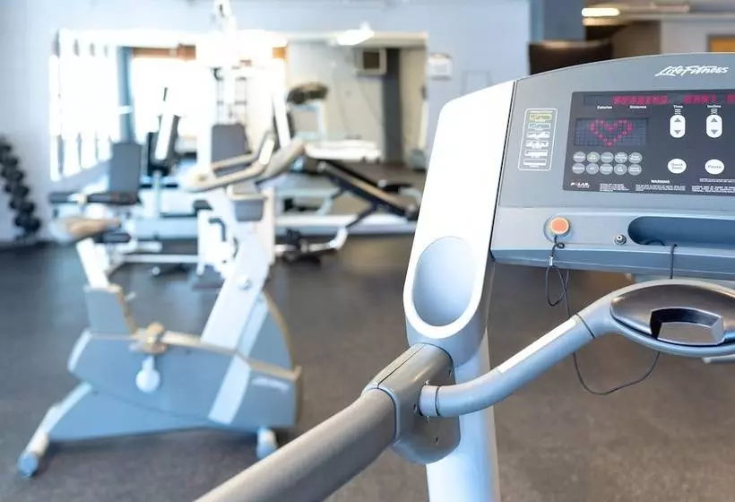 Szálloda Rodd Grand Yarmouth