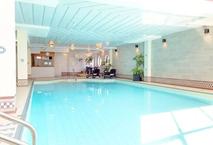 Szálloda Rodd Grand Yarmouth