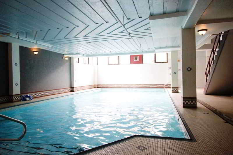 בית מלון כפרי Rodd Grand Yarmouth