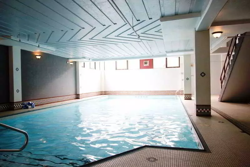 Szálloda Rodd Grand Yarmouth