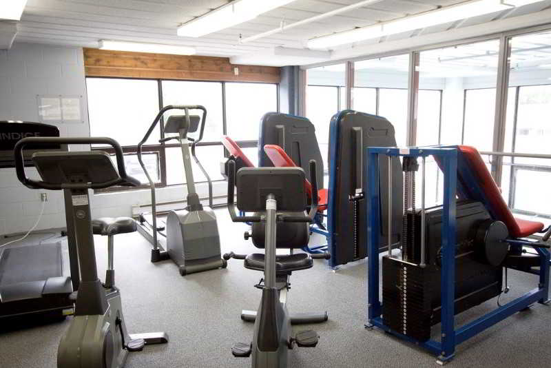 בית מלון כפרי Rodd Grand Yarmouth