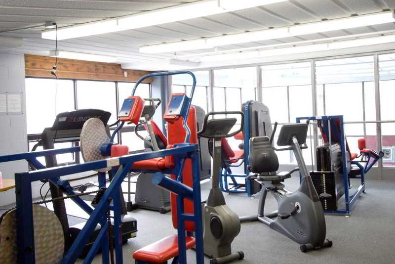 בית מלון כפרי Rodd Grand Yarmouth