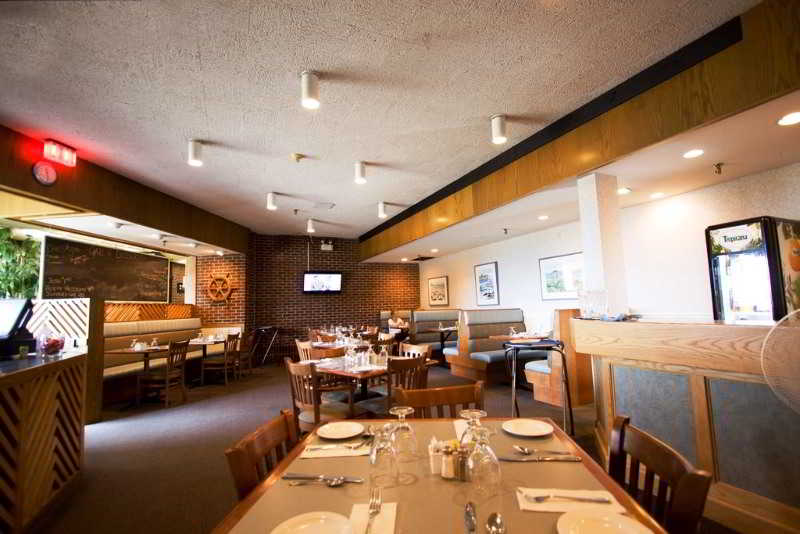 בית מלון כפרי Rodd Grand Yarmouth