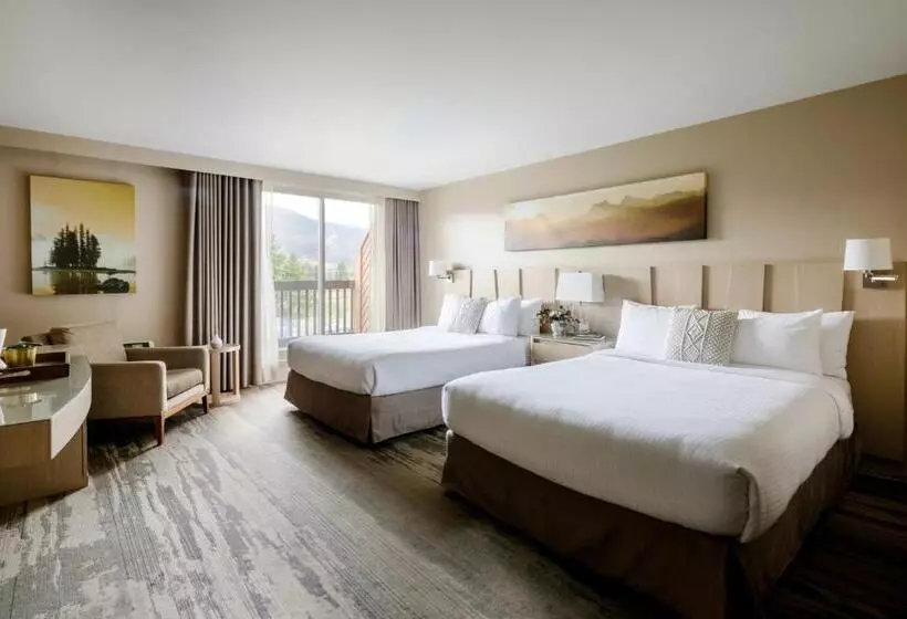 فندق Forest Park