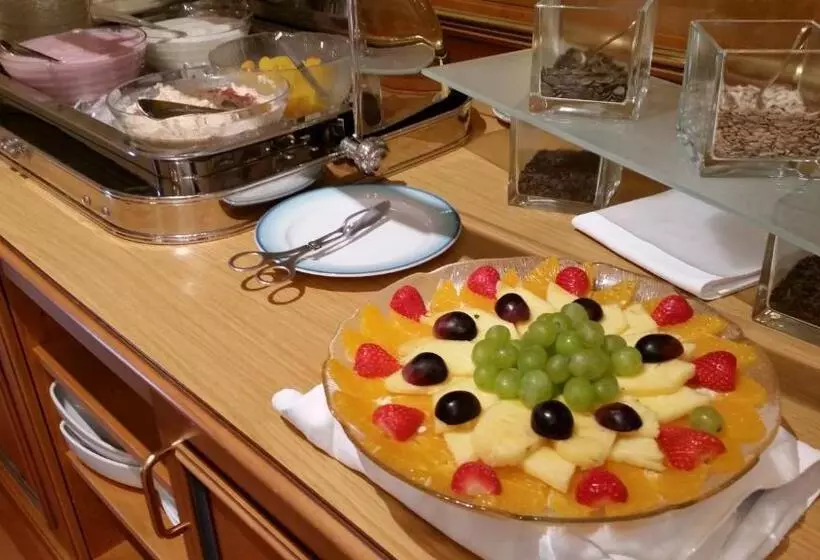 호텔 Seiler Au Lac