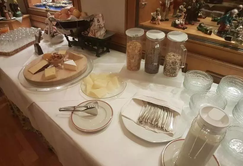 호텔 Seiler Au Lac