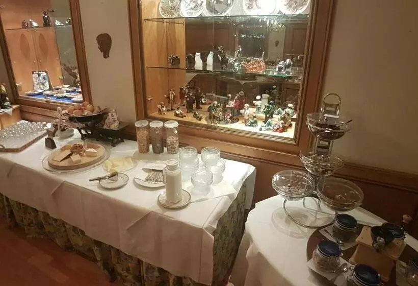 호텔 Seiler Au Lac