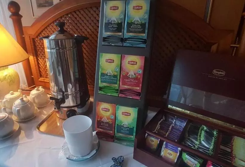 호텔 Seiler Au Lac