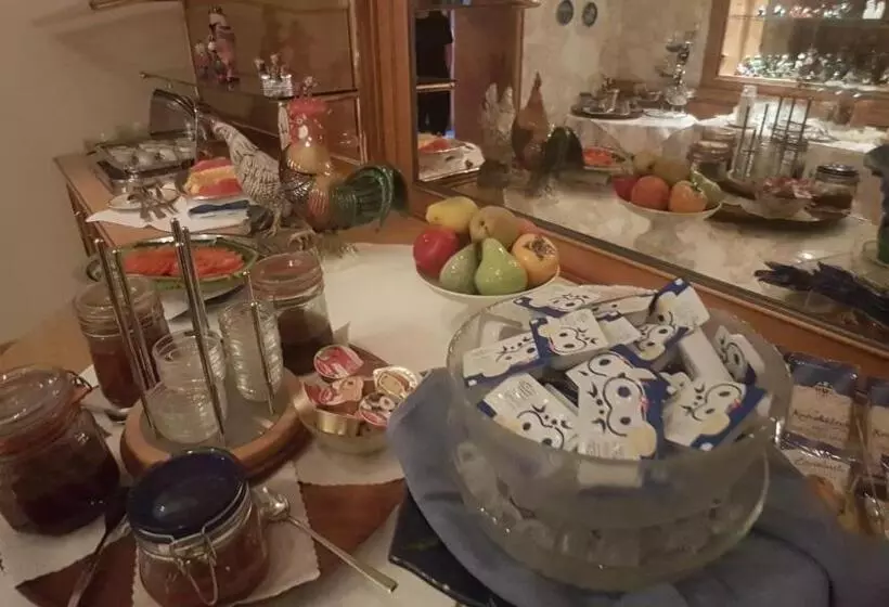 호텔 Seiler Au Lac