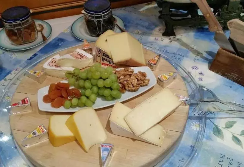 호텔 Seiler Au Lac