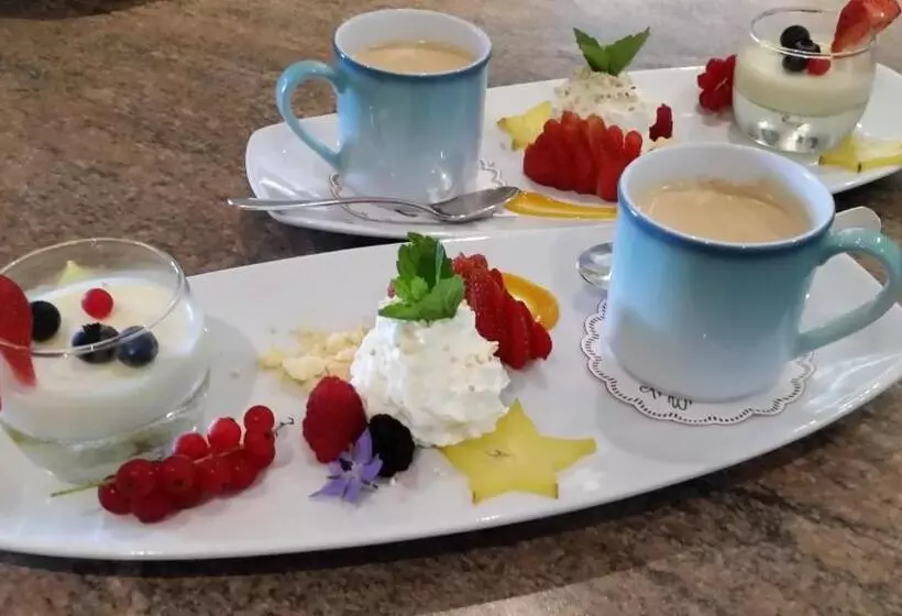 호텔 Seiler Au Lac