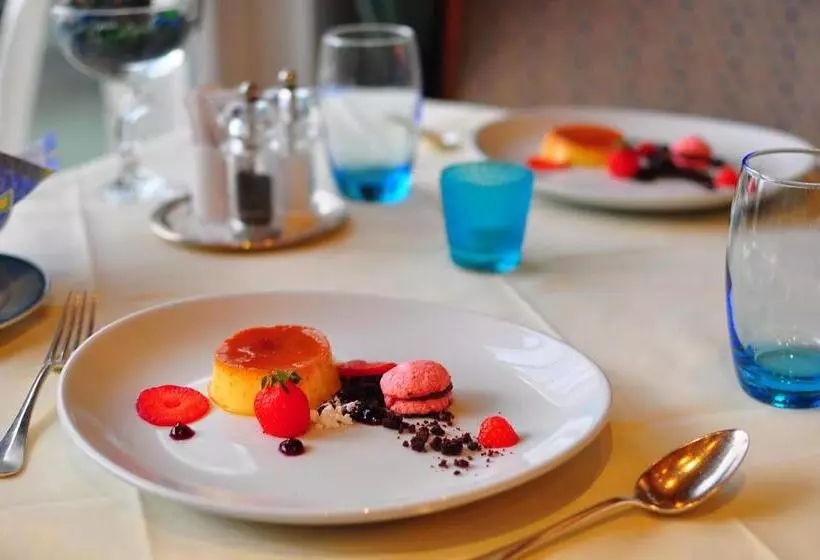 호텔 Seiler Au Lac