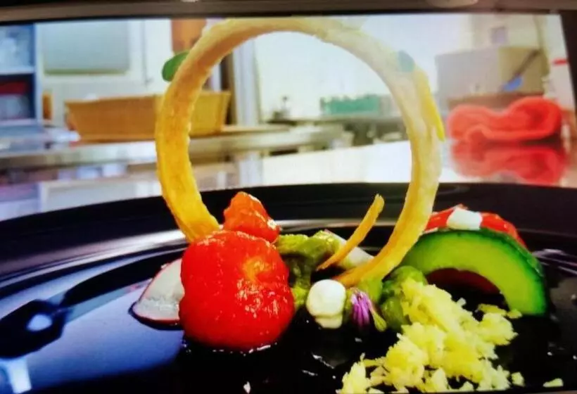 호텔 Seiler Au Lac