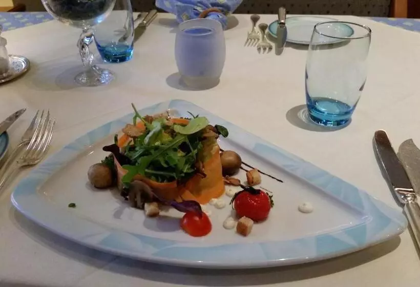 호텔 Seiler Au Lac