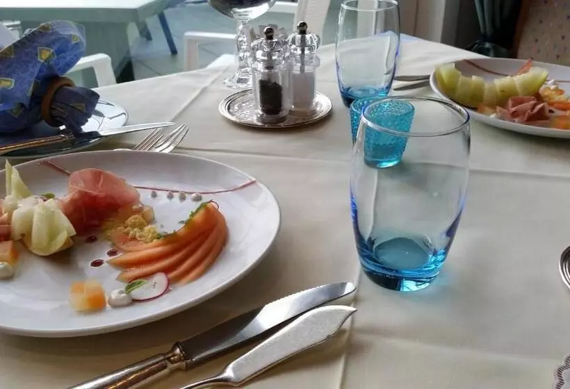 호텔 Seiler Au Lac