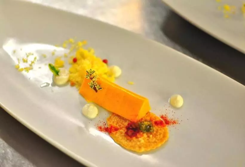 호텔 Seiler Au Lac